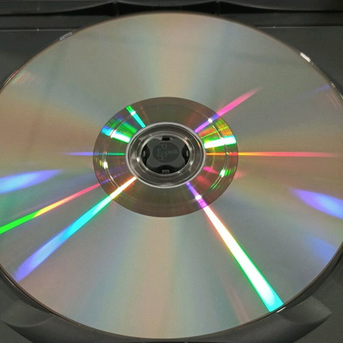 PC DVD ROM Disney Η Πριγκίπισσα και ο Βάτραχος καινούργιο, μεταγλωτισμένο