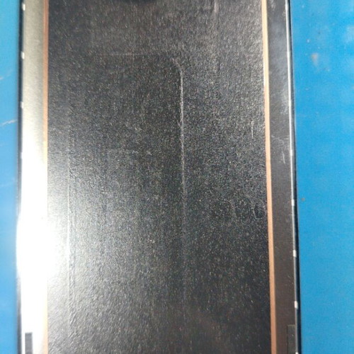 Samsung Galaxy J330f screen used, original, blue