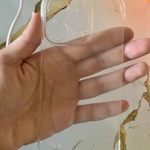 Θήκη iPhone 16 σαν καινούργιο