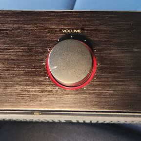 Rotel RA 931 amplifier like new