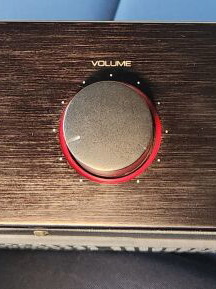 Rotel RA 931 amplifier like new