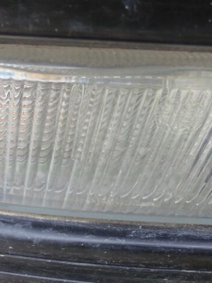 Φώτα και προβολείς ομίχλης για GTV Twin Spark 2.0 2002 σειρά 916 μεταχειρισμένα