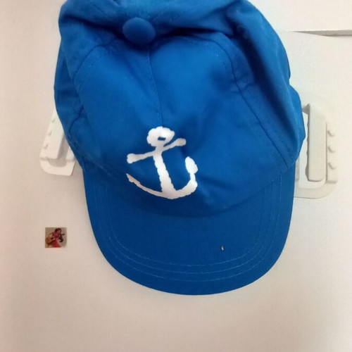 Boys hats new, set of 2 pieces