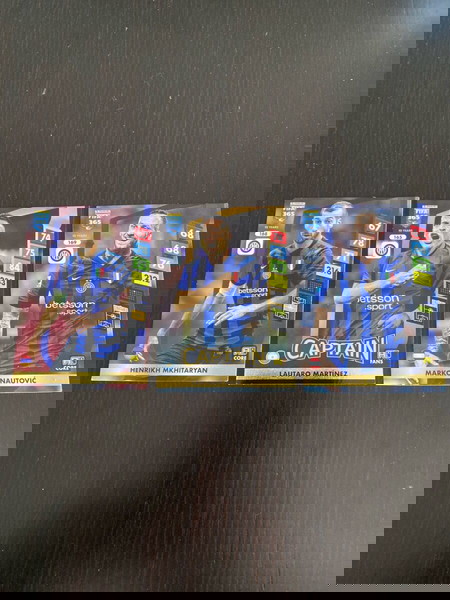 FIFA 365 2024-2025 Panini
