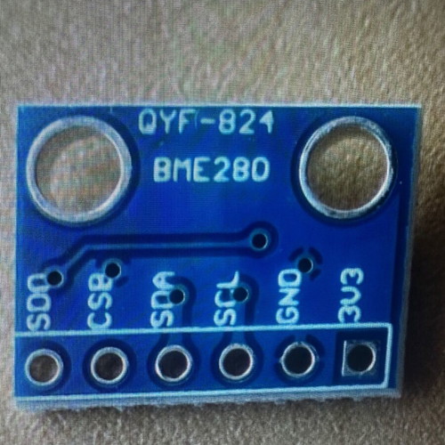 BME-280 3V new, sold per piece