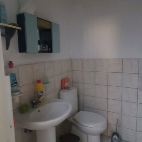 Detached house in Mandamados with 2 floors and large terrace
