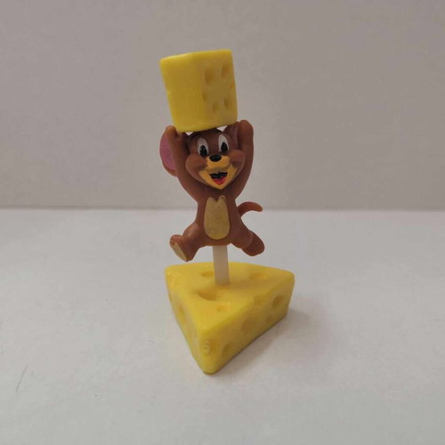 Jerry Mouse collectible figure new