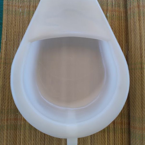 Skoramida ("Papia") heavy-duty plastic, new