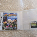 Bomberman Nintendo DS game