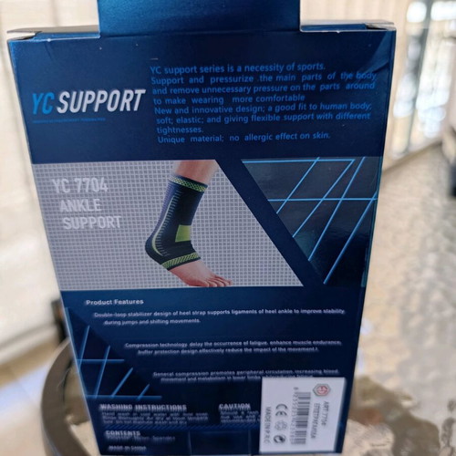 Ankle support new unused