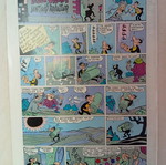 Johnny Logan Issue 1 Like New