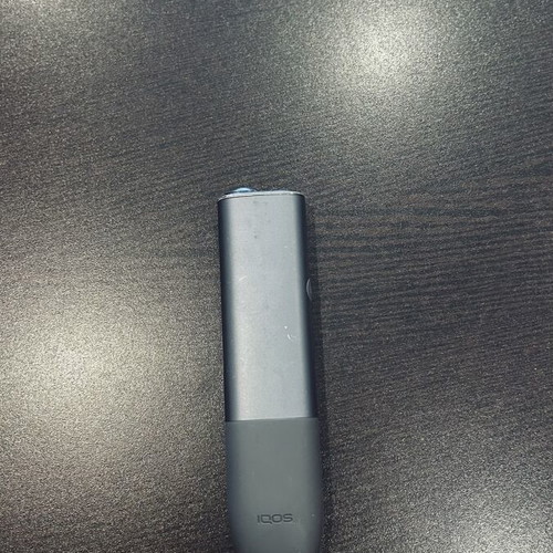 Iqos Iluma pack of 3 devices like new without charger