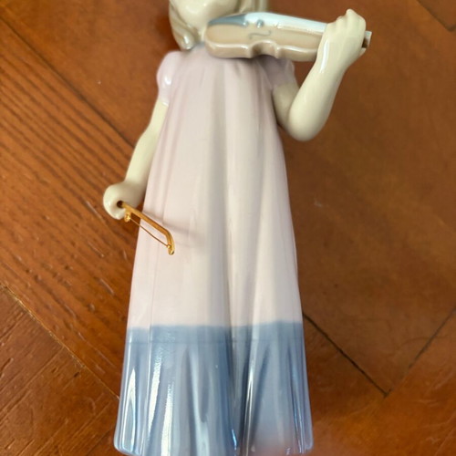 Lladro NAO αγαλματάκι σαν καινούργιο, ύψος 19 εκ.
