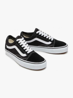 Vans Old Skool sneakers size 38.5 new black