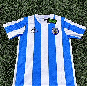 Argentina Retro Home jerseys