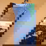  Γυναικείες κάλτσες από μπαμπού με σχέδιο της Walk