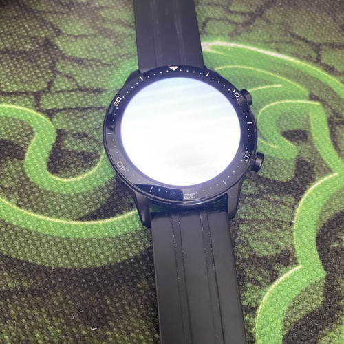 RealMe Watch Pro S smartwatch σαν καινούργιο