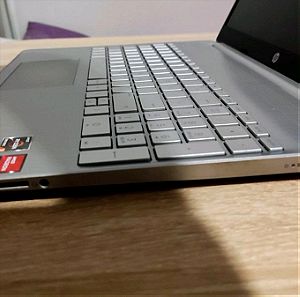 HP 15.6'' S Laptop