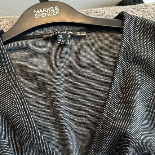 Women's dresses like new, small-medium, attrativo