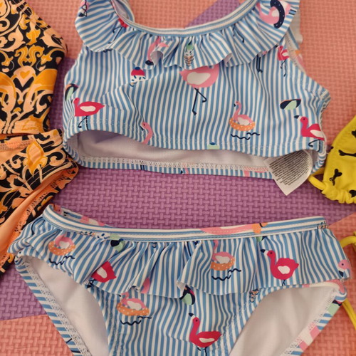 Baby swimsuits from 6 months and up