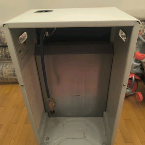 Delonghi Gas Heater Like New