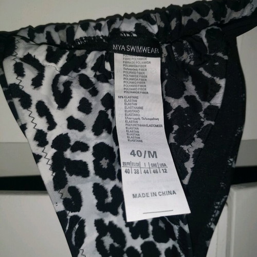 Swimsuit new, size M / 38 / 10