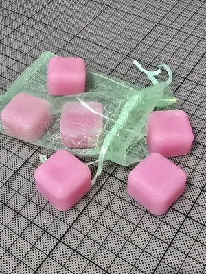 Wax melts new with various fragrances