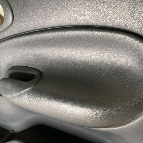 Ford Escort passenger door panel like new