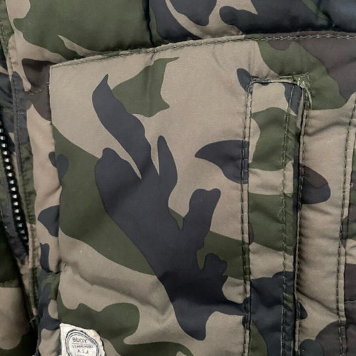 Zara baby boy sleeveless jacket like new, size 2/3 years, 98 cm