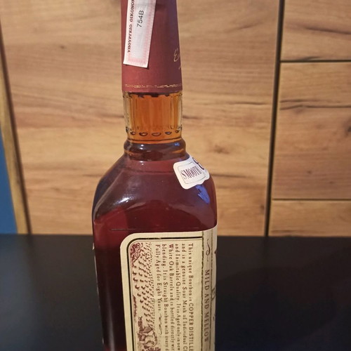 Evan Williams Whiskey 8 Year Old new