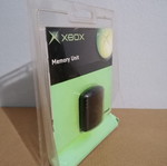 Xbox Official Memory Unit