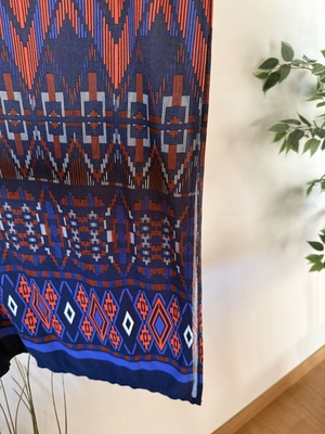 ASOS Boho Maxi Skirt Size L, new with tags