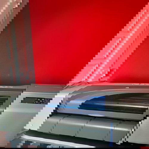 Принтер Plotter HP