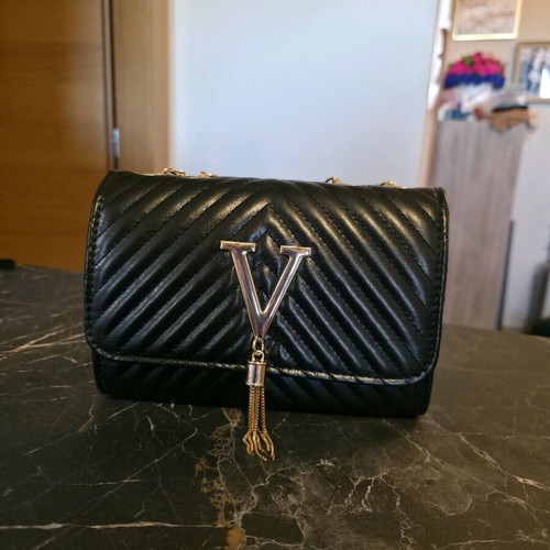 Valentino women's bag new with triple storage