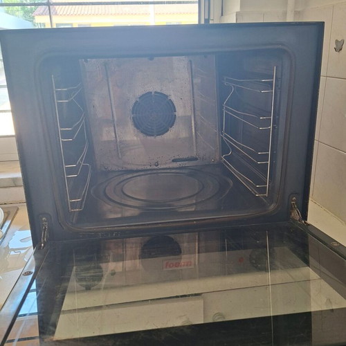 Commercial kitchen equipment used for kiosks and playgrounds