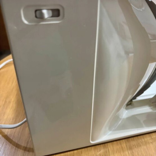 Siemens Allesschneider MS 4006 electric food slicer like new, vintage