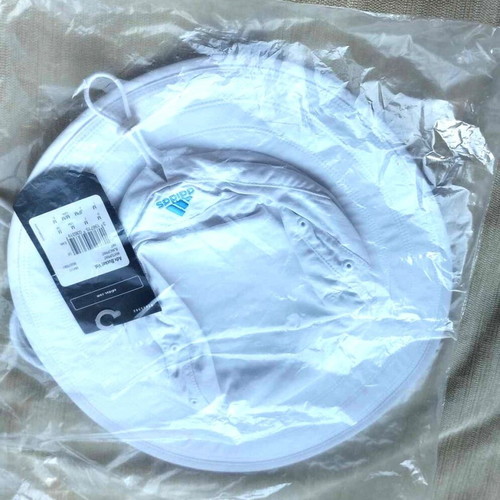 Olympic Games Volunteer Hat new with tags and bag
