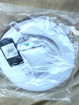 Olympic Games Volunteer Hat new with tags and bag