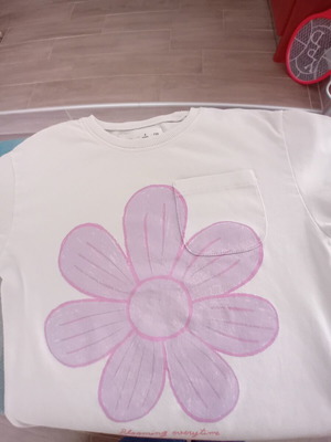 Zara long-sleeve t-shirts and cotton undershirt used, sizes 3-5 years