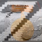  σοβιετικό μετάλλιο μητρότητας 2βαθμού.δεκαετία 70'