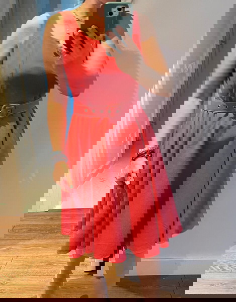 zini φόρεμα
