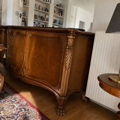Varagkis authentic dining set 1953