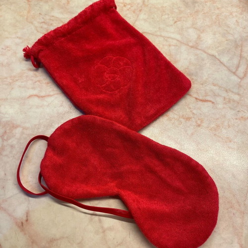 Sleeping masks like new