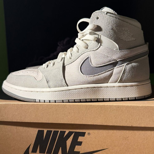 Nike Air Jordan 1 Zoom Cmft sneakers new, size 42.5 EU