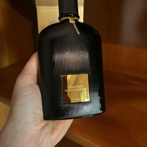 Black Orchid Eau de Parfum Tom Ford 100ml new