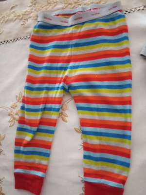 Baby leggings