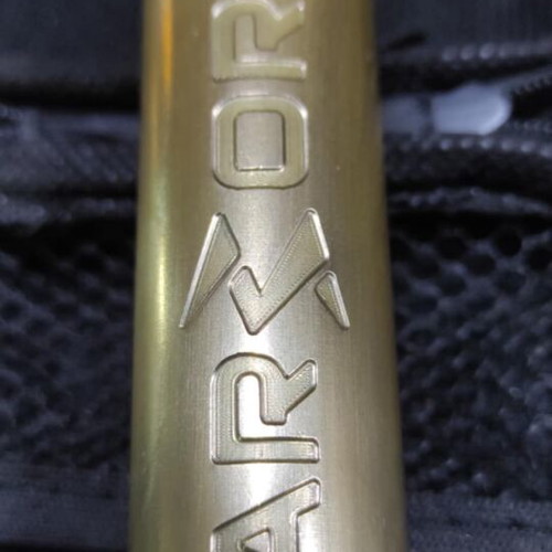EHpro Armor 21700 Semi-Mech Mod brass used