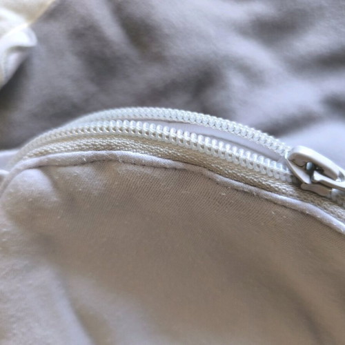 Tommee Tippee 2.5 TOG Winter Sleeping Bag for 6-18 Months like new