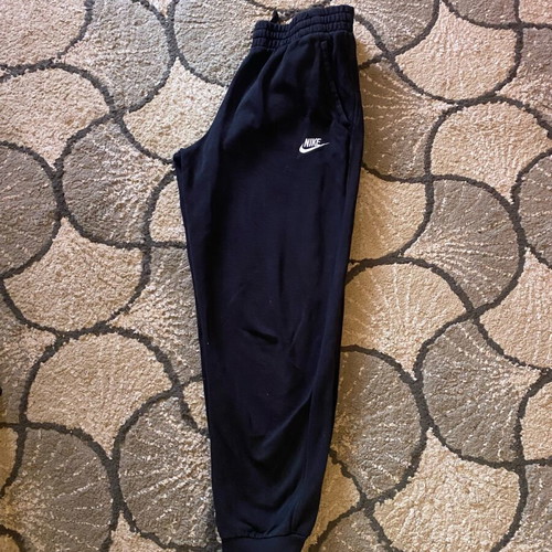 Nike Teen Tracksuit Size XL Dark Blue Like New
