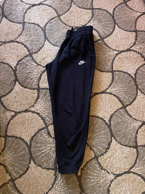 Nike Teen Tracksuit Size XL Dark Blue Like New